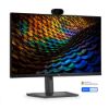Obrázek DELL LCD P2426HEB - 23, 8"/ FHD/ IPS/ 1920 x 1080/ 16: 9/ 120 Hz/ 8 ms/ 1500: 1/ 300 cd/ m2/ HDMI/ DP/ VESA/ PIVOT…