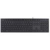 Obrázek DELL Multimedia Keyboard- KB216 - US International (QWERTY) - Black (RTL BOX)