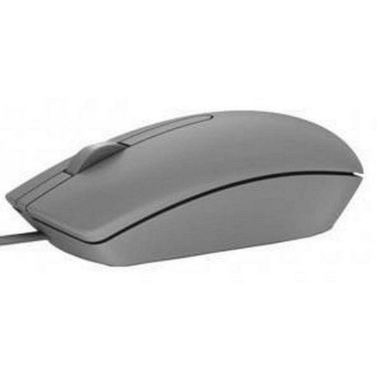 Obrázek DELL Optical Mouse - MS116 - Grey (- PL)