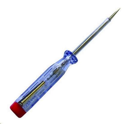 Obrázek Solight zkoušečka 304, průměr 3, 5mm x 190mm, AC napětí kontaktně: 200 - 250V