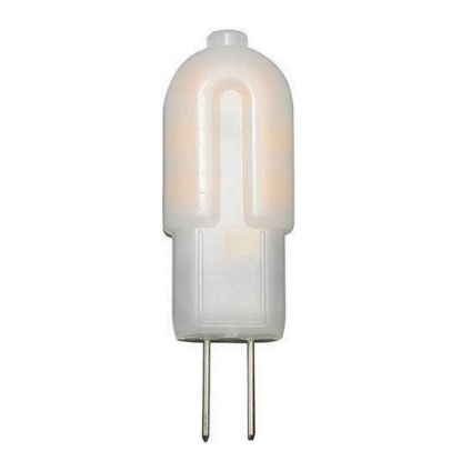 Obrázek Solight LED žárovka G4, 1, 5 W, 3000K, 130lm