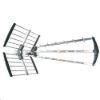 Obrázek Solight venkovní DVB- T anténa, 39dB, UHF, 21. - 60. kanál. LTE/ 4G filtr