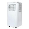 Obrázek Solight mobilní klimatizace 9000 BTU, smart WiFi, chlazení, odvlhčování, ventilátor