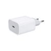 Obrázek Solight univerzální napájecí adaptér USB- C 20 W, bílá