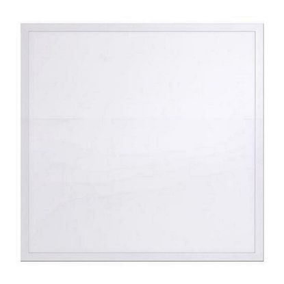 Obrázek Solight LED světelný panel Backlit, UGR<19, 36 W, 3960lm, 4000K, Lifud, 60 x 60cm, 3 roky záruka, bílá barva