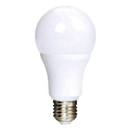 Obrázek Solight LED žárovka, klasický tvar, 12 W, E27, 4000K, 270°, 1320lm