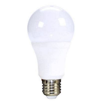 Obrázek Solight LED žárovka, klasický tvar, 15 W, E27, 4000K, 220°, 1650lm