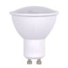 Obrázek Solight LED žárovka, bodová , 7 W, GU10, 3000K, 595lm, bílá