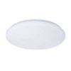 Obrázek Solight LED stropní světlo Plain, 3CCT, 24 W, 1920lm, 3000K, 4000K, 6000K, kulaté, 38cm
