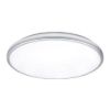 Obrázek Solight LED osvětlení s ochranou proti vlhkosti, IP54, 18 W, 1530lm, 3CCT, 33cm