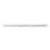 Obrázek Solight LED lineární svítidlo podlinkové, 15 W, 4100K, 3- stupňové stmívaní, vypínač, hliník, 90cm