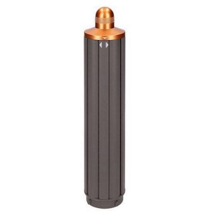 Obrázek Solight 40mm dlouhá kulma na vlasy pro Dyson Airwrap (zlatá)