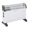 Obrázek Solight horkovzdušný konvektor 2000 W, ventilátor, nastavitelný termostat