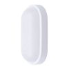 Obrázek Solight LED venkovní osvětlení oválné, 20 W, 1500lm, 4000K, IP54, 26cm
