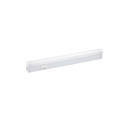 Obrázek Solight LED kuchyňské svítidlo T5, vypínač, 9 W, 4100K, 54cm