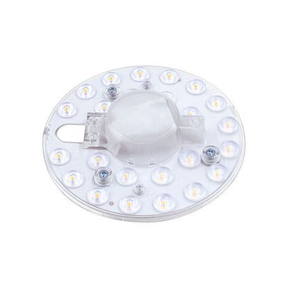 Obrázek Solight LED světelný zdroj do stropních světel, 12 W, 1200lm, 4000K, 130mm