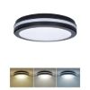 Obrázek Solight LED osvětlení s nastavitelným výkonem a teplotou světla, 18/ 22/ 26 W, max. 2210lm, 3CCT, IP65, 30cm
