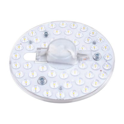 Obrázek Solight LED světelný zdroj do stropních světel, 24 W, 2400lm, 4000K, 167mm