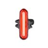 Obrázek Solight LED nabíjecí zadní cyklo světlo, 3 W COB, nabíjecí, Li- Ion