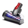 Obrázek Solight hubice s kónickým kartáčem pro Dyson V11, V15, Outsize