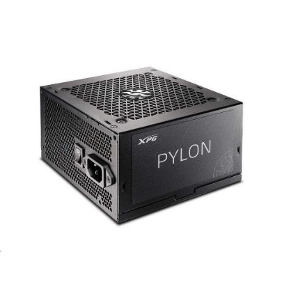 Obrázek ADATA XPG zdroj PYLON 750 W 80+ BRONZE