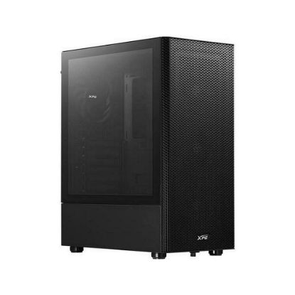 Obrázek ADATA XPG case VALOR MESH Mid- Tower, bez zdroje, 4x 120mm Fan, Černá