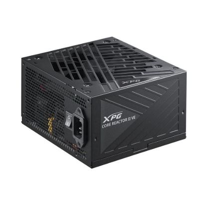 Obrázek ADATA XPG zdroj CORE REACTOR II VE 850 W, 80+ GOLD, Plně Modularní, ATX 3.1