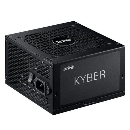 Obrázek ADATA XPG zdroj KYBER 750 W, 80+ GOLD, ATX 3.0