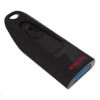 Obrázek SanDisk Flash Disk 256 GB Ultra, USB 3.0, černá