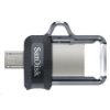 Obrázek SanDisk Flash Disk 32 GB Ultra, Dual USB Drive m3.0, OTG