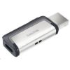 Obrázek SanDisk Flash Disk 256 GB Ultra, Dual USB Drive Type- C