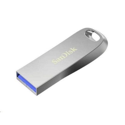 Obrázek SanDisk Flash Disk 128 GB Ultra Luxe, USB 3.1