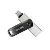 Obrázek SanDisk Flash Disk 256 GB iXpand Flash Drive Go