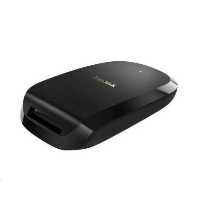 Obrázek SanDisk čtečka karet Extreme PRO® CFexpress® Card Reader USB 3.1 Gen2 Type- C, čtečka CF
