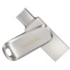 Obrázek SanDisk Flash Disk 128 GB Ultra Dual Drive Luxe USB 3.1 Type- C 150MB/ s