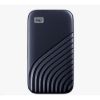 Obrázek SanDisk WD My Passport SSD externí 1 TB , USB- C 3.2 , 1050/ 1000MB/ s R/ W PC & Mac , Midnight Blue