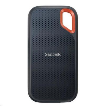 Obrázek SanDisk externí SSD 4 TB Extreme Portable (R1050 / W1000MB/ s) USB 3.2