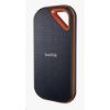 Obrázek SanDisk externí SSD 2 TB Extreme PRO Portable (R2000 / W2000MB/ s) USB 3.2