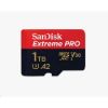 Obrázek SanDisk micro SDXC karta 1 TB Extreme PRO (200 MB/ s Class 10, UHS- I U3 V30) + adaptér