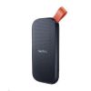 Obrázek SanDisk externí SSD 1 TB Portable, USB 3.2 Gen 2, Type- C