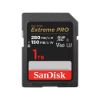 Obrázek SanDisk MicroSDXC karta 1 TB Extreme PRO (R: 280/ W: 150 MB/ s, UHS- II, V60)