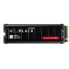 Obrázek WD BLACK SSD NVMe 1 TB PCIe SN8100 Powered by SanDisk, Gen5, (R: 14900, W: 11000MB/ s), Chladič