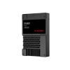 Obrázek SanDisk Carrera Syndicate SSD 12.8 TB DC, SN861, PCIe Gen5, (R: 13700, W: 8400MB/ s), BICS6 TLC NVMe U.2, TCG Opal…