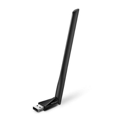 Obrázek MERCUSYS MA30H WiFi5 USB adapter (AC1300, 2, 4GHz/ 5GHz)