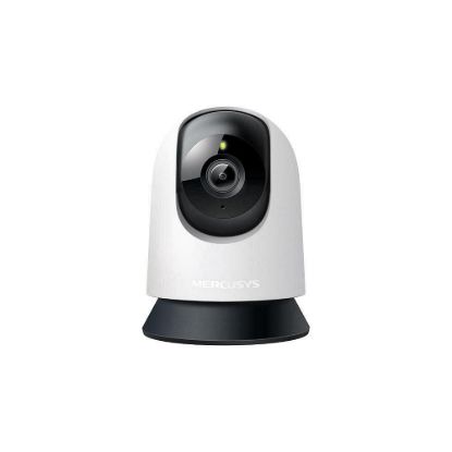 Obrázek MERCUSYS MC200 domácí/ indoor kamera (2MP, Full HD 1080p, IR 12m, WiFi, microSD)