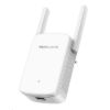 Obrázek MERCUSYS ME30 WiFi5 Extender/ Repeater (AC1200, 2, 4GHz/ 5GHz, 1 x 100Mb/ s LAN)