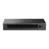 Obrázek MERCUSYS switch MS108GS (8xGbE, fanless)