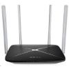 Obrázek MERCUSYS AC12 WiFi5 router (AC1200, 2, 4GHz/ 5GHz, 3 x 100Mb/ s LAN, 1 x 100Mb/ s WAN)