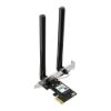 Obrázek MERCUSYS MA70XE WiFi6E PCIe adapter (AX1800, 2, 4GHz/ 5GHz, Bluetooth5.4)