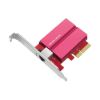 Obrázek MERCUSYS MA510E Síťová karta 10GbE (1 x 10GbE, 1xPCIe3.0)